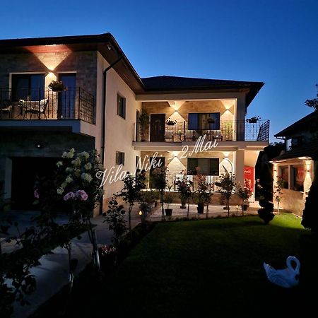 Vila Niki 2 Mai Exterior photo