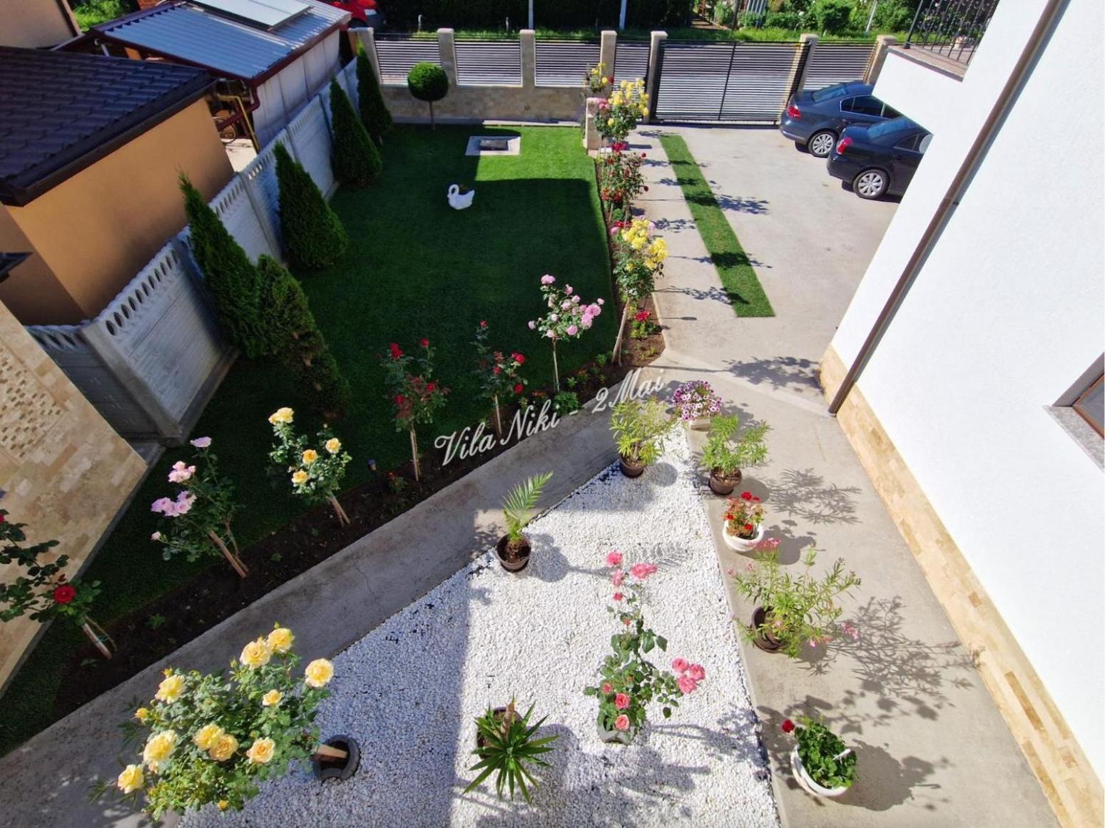 Vila Niki 2 Mai Exterior photo